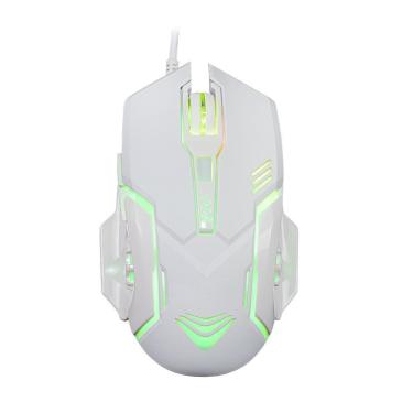 Imagem de Mouse Gamer Evus Mo-09 Thundermaster