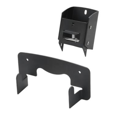 Imagem de Generic Gancho de Parede Organizador para Galpão, Jardim, Garagem, Suporte para Carrinho de Mão