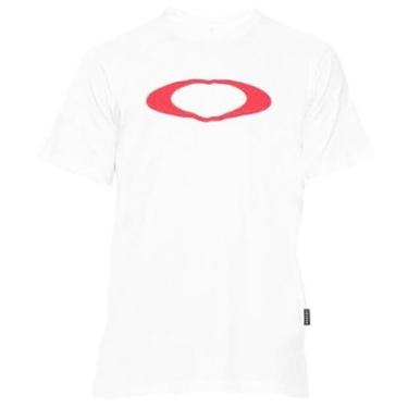 Imagem de Camiseta Oakley O-Ellipse Tee Masculina-Masculino