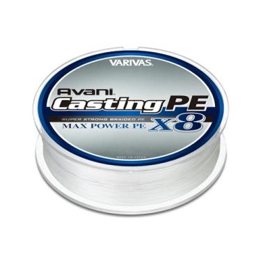 Imagem de VARIVAS Avani Casting MAX Power X8, 400 m, nº 12