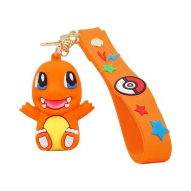 Imagem de Acessórios De Chaveiro Pikachu Para Mesa, 85 Estilos De Pokémon Pocket