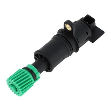 Imagem de Motoforti Sensor de velocidade de transmissão VSS Sensor de velocidade para Nissan NV350 Caravana Nº 32702VZ21B Preto Resistente