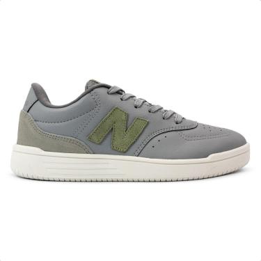Imagem de Tênis New Balance Unissex BB80 Casual-Unissex