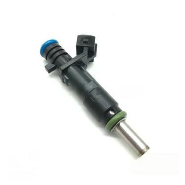 Imagem de 1 bocal injetor de combustível compatível com Chevrolet Cruze 1.8L Opel Astra J Zafira-C Mokka 1.8 55353806