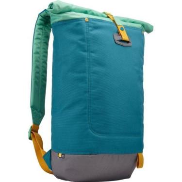 Imagem de Mochila Case Logic Larimer p/ Laptop 15" Azul-Unissex