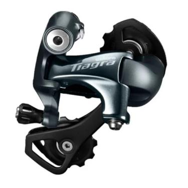 Imagem de Câmbio Traseiro RD-M4700-GS 10V TIAGRA - SHIMANO-Unissex
