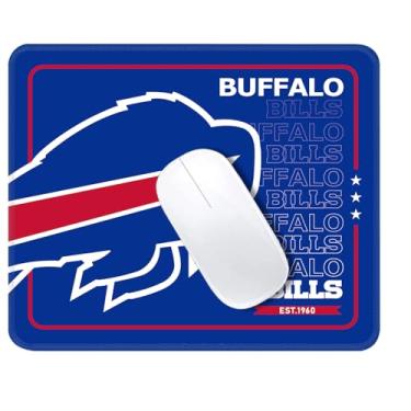 Imagem de Tapete de rato grande, tapete de rato premium, tapete de rato para jogos, tapete de rato de computador com base de borracha antiderrapante para computador e secretária