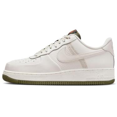 Imagem de Nike Air Force 1 '07 LV8 Tênis masculino, Phantom/Cargo Khaki/Dark Russet, 41