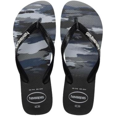 Imagem de Chinelo Havaianas Top Camu