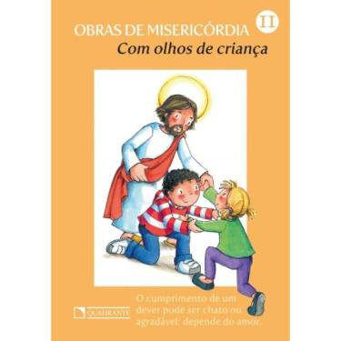 Imagem de Obras De Misericórdia - Vol. 11