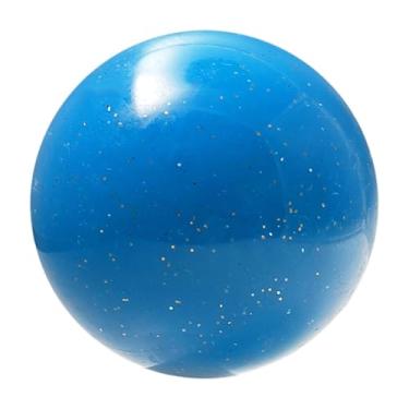 Imagem de Generic Bola de golfe para treino de putt, 3 camadas, para homens, mulheres e crianças, Azul