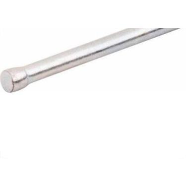 Imagem de Prego Aco Vj Sem Cabeca 10X10 (1,50X23mm) (1,50X23mm) 0,057Kg 1,8X25Mm