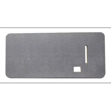 Imagem de Tampo Mesa Overlock Semi Industrial Gn1 Chinesinha Verdinha - Megamak