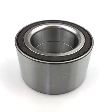 Imagem de 1 pç/conjunto de rolamento do cubo da roda do eixo dianteiro A1649810406 1649810406