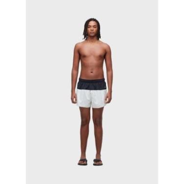 Imagem de Resort short deep flow OSKLEN-Masculino