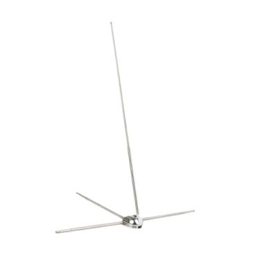 Imagem de oshhni Indicador de direção de golfe, auxiliar de treinamento de swing, acessórios, varetas de alinhamento de tacos, ferramenta para ajuste do ângulo de lie