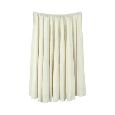 Imagem de Macacão De Ballet Para Exame Com Saia De Gaze E Meia Saia Para Dança, 