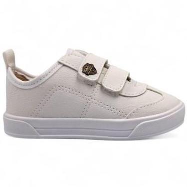 Imagem de Tenis Calçado de Bebe Infantil Menino Pimpolho-Masculino