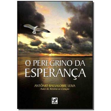 Imagem de O Peregrino da Esperança - LER EDITORA(ANTIGA LGE), Sortido