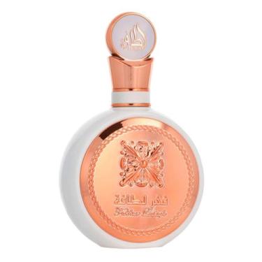 Imagem de Lattafa Fakhar Rose Eau De Parfum  Perfume Feminino 100ml - Lattafa Pe
