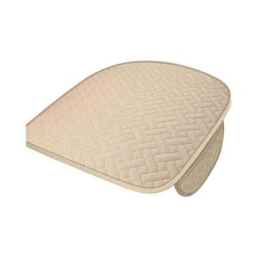 Imagem de Capa Universal De Linho Para Banco De Carro Para Todas as Estações, Ca