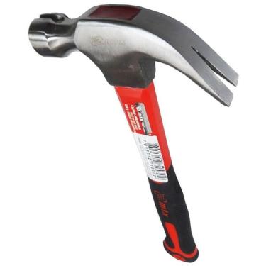 Imagem de Martelo Unha Com Cabo De Fibra De Vidro 27mm - 1040855 - Mtx