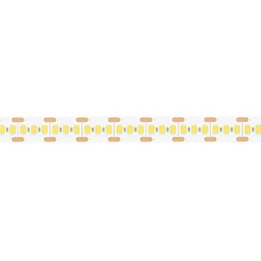 Imagem de Fita De Led Stella Full Led Com 5 Metros Alto Irc 90 25w 12v 2700k - Luz Amarela