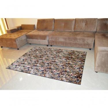 Imagem de Tapete Marbella Elite C2 Renaissance Da Vinci 080x125 Cm