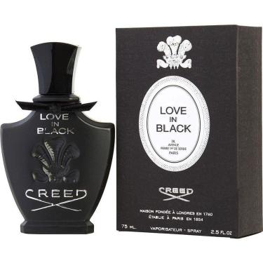 Imagem de Perfume Feminino Creed Love In Black Creed Eau De Parfum Spray 75 Ml