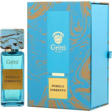 Imagem de Perfume Unisex Gritti Pomelo Sorrento Eau De Parfum Spray 100 ml