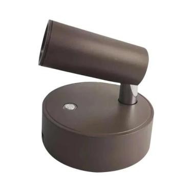 Imagem de Luz De Parede Magnética LED Recarregável Com Interruptor Touch, Luminá