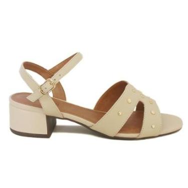 Imagem de SANDALIA SALTO OFF H TACHAS C 30489 0041 0002 ANACAPRI-Feminino