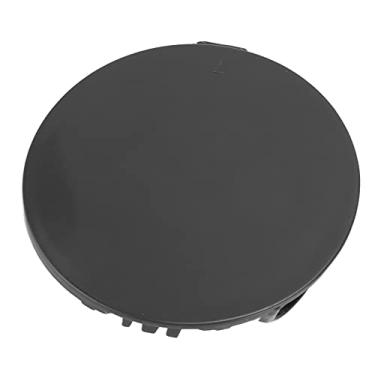 Imagem de ZJchao Capa de Gancho de Reboque, Engate de Reboque Cobre Amortecedor Dianteiro Abs para X5 Xdrive35d Sport 2014-2015 51117378591