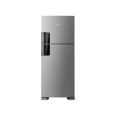 Imagem de Geladeira/Refrigerador Consul Frost Free Duplex Inox 412L CRM50MK, Ino