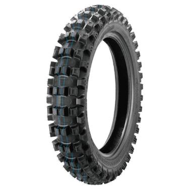 Imagem de Pneu Moto Borilli 120/100-18 68m B007 Infinity Exc Tt Traseiro Crf