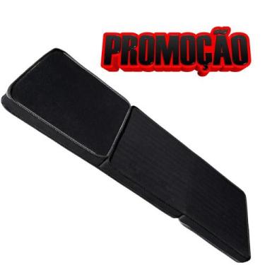 Imagem de Puff Versátil 4x1 Solteiro com Costura Reforçada, Espuma D28 Firme e D