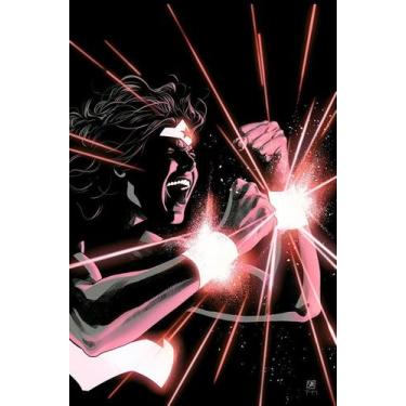 Imagem de Livro - Mulher-Maravilha/Flash 06