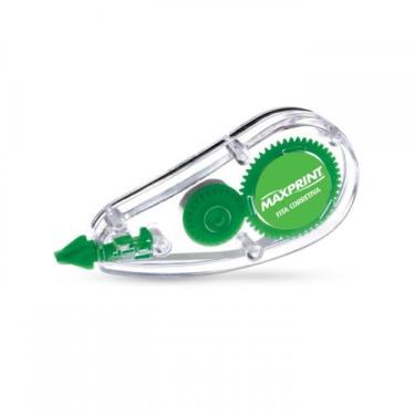 Imagem de Fita corretiva maxprint 5mmx6mt