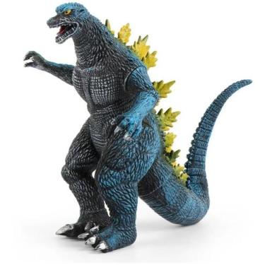 Imagem de Godzillar Dinossauro x king kong - Rottagirlsfashion