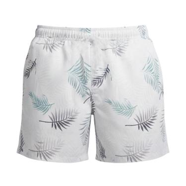 Imagem de Bermuda Ogochi Boxer Casual Curta-Masculino