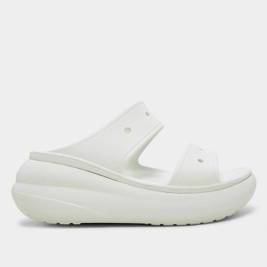 Imagem de Sandália Crocs Crush Sandal-Unissex