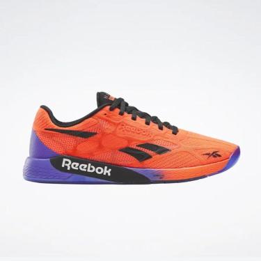Imagem de Tênis Reebok Nano Pro Laranja-Unissex