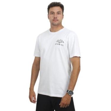 Imagem de Camiseta Volcom Always Masculina-Masculino