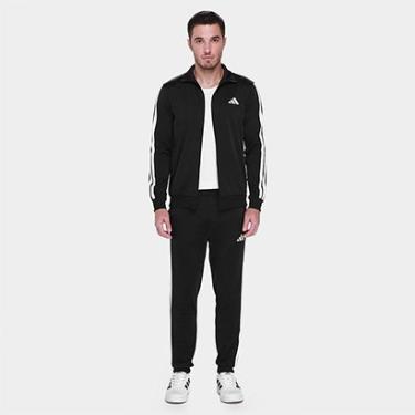 Imagem de Conjunto Adidas Masculino-Masculino