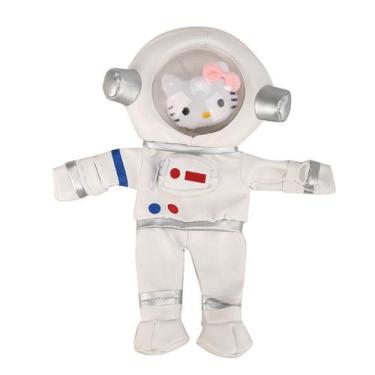 Imagem de Bolsa Messenger Bolsa de ombro infantil Astronaut Space Bear Anime - Y