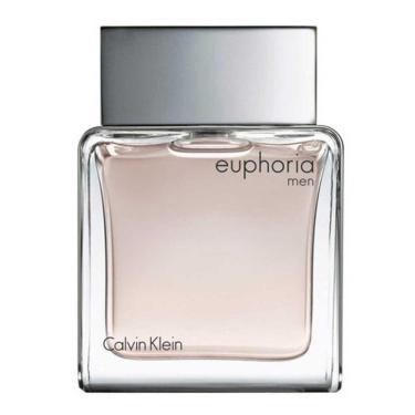 Imagem de Perfume Euphoria Men Calvin Klein Eau de Toilette Perfume Masculino 100ml-Masculino