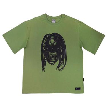 Imagem de Camiseta Oakley Skull Medusa Masculina-Masculino
