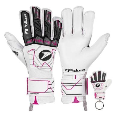 Imagem de Luva Futebol de Campo Profissional Champion 9 01125-Unissex