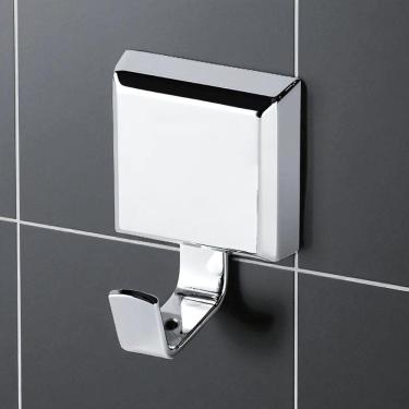 Imagem de Suporte Cabide Cabideiro Gancho Luxo 8