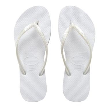 Imagem de Sandália Havaianas Slim Feminina-Feminino